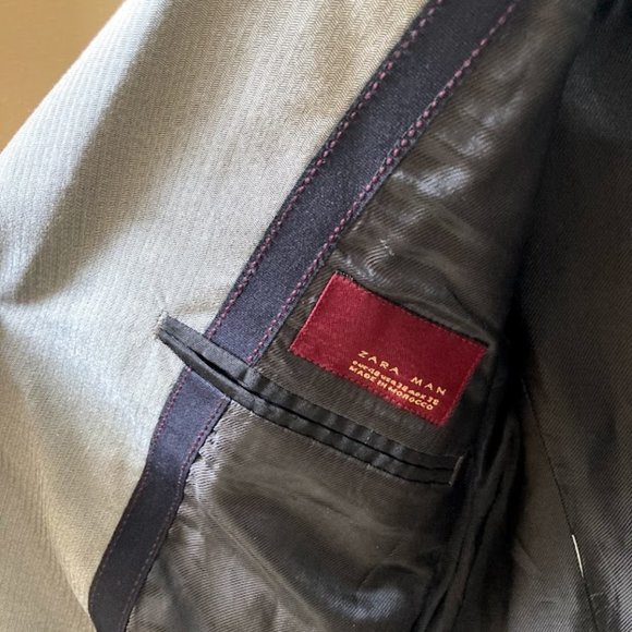 Zara Blazer (38/38S) - Picture 4 of 6